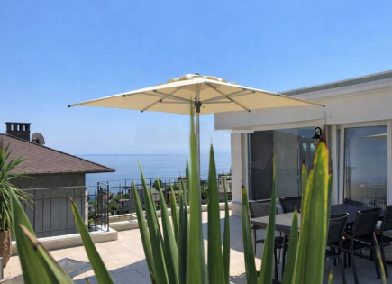 Квартира за 1 200 000 евро в Опатии, Хорватия