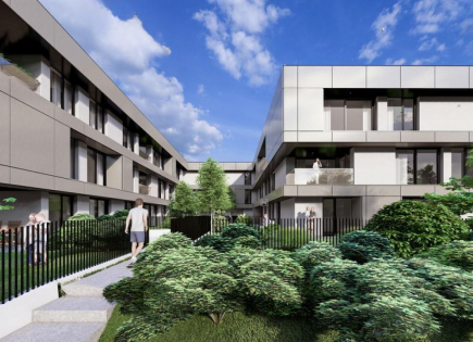 Квартира за 1 480 574 евро в Любляне, Словения