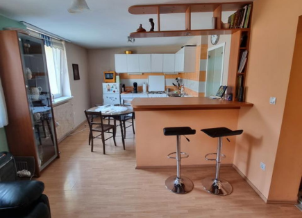 Квартира за 350 000 евро в Любляне, Словения