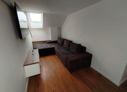 Квартира за 215 000 евро в Любляне, Словения