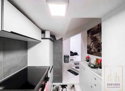 Квартира за 249 500 евро в Любляне, Словения