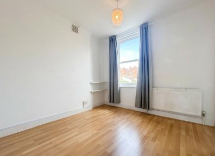 Квартира за 345 000 евро в Лондоне, Великобритания