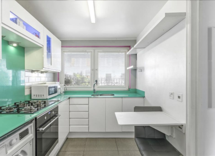 Квартира за 459 942 евро в Лондоне, Великобритания