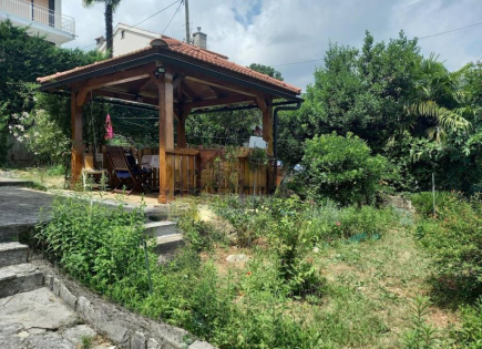 Дом за 335 000 евро в Опатии, Хорватия