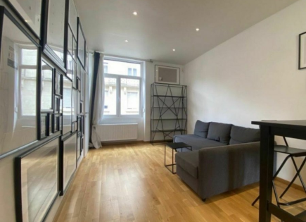 Квартира за 369 000 евро в Люксембурге, Люксембург