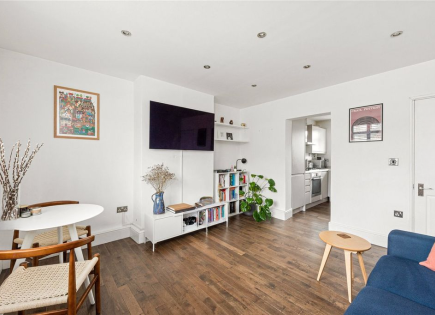 Квартира за 402 500 евро в Лондоне, Великобритания