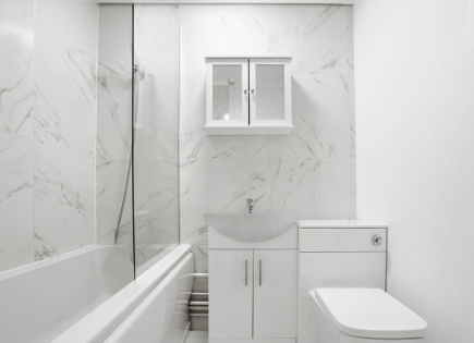 Квартира за 321 994 евро в Лондоне, Великобритания