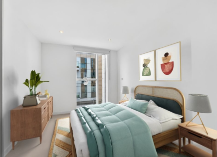 Квартира за 460 000 евро в Лондоне, Великобритания