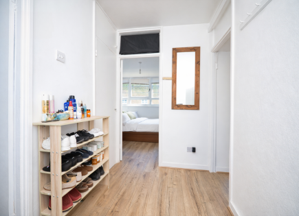 Квартира за 373 750 евро в Лондоне, Великобритания