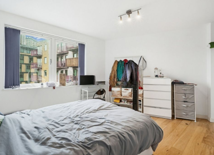 Квартира за 431 250 евро в Лондоне, Великобритания