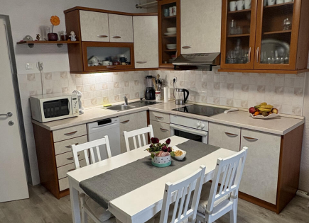 Квартира за 324 000 евро в Любляне, Словения