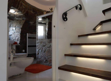 Квартира за 280 000 евро в Опатии, Хорватия