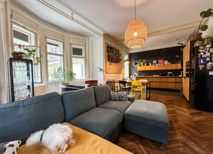 Квартира за 950 000 евро в Любляне, Словения