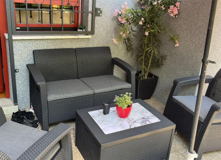 Квартира за 320 000 евро в Любляне, Словения