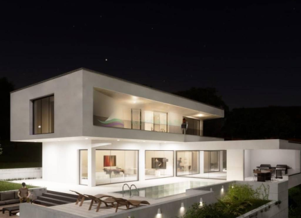 Дом за 1 390 000 евро в Опатии, Хорватия