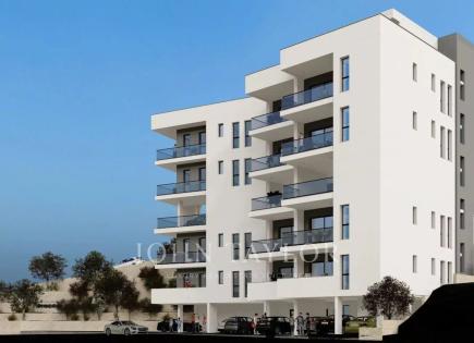 Квартира за 455 768 евро в Ермасойе, Кипр