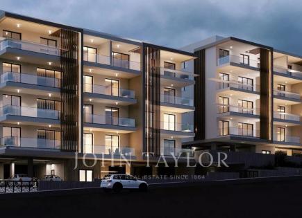Квартира за 300 380 евро в Лимасоле, Кипр