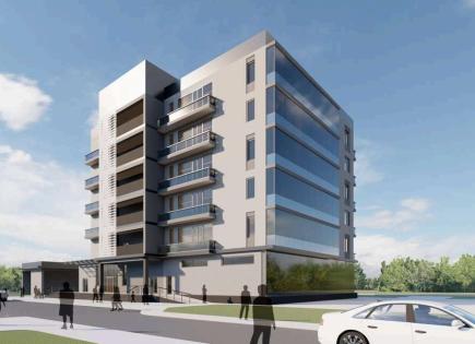 Квартира за 49 400 евро в Баре, Черногория