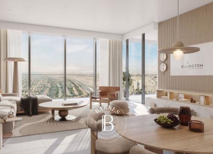 Квартира за 915 248 евро в Дубае, ОАЭ