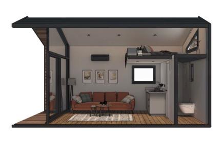 Дом за 58 000 евро в Колашине, Черногория