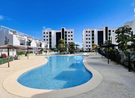 Апартаменты за 274 900 евро в Миль-Пальмерасе, Испания