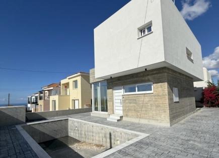 Квартира за 400 000 евро в Пафосе, Кипр