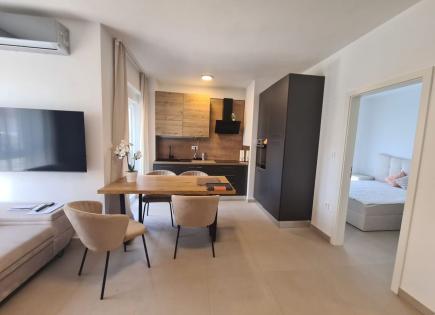 Квартира за 149 000 евро в Медулине, Хорватия