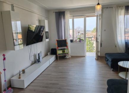 Квартира за 269 000 евро в Умаге, Хорватия