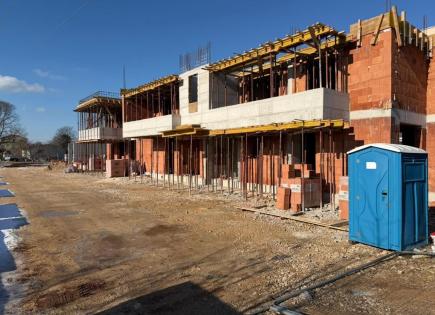 Квартира за 170 000 евро в Пуле, Хорватия