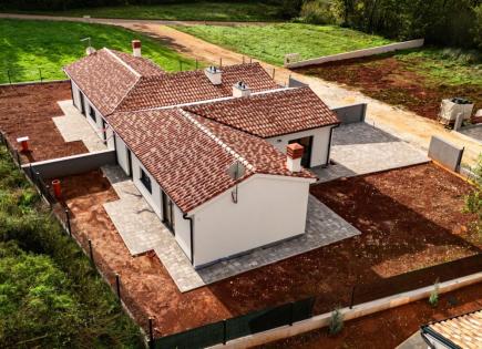 Дом за 265 000 евро в Хорватии