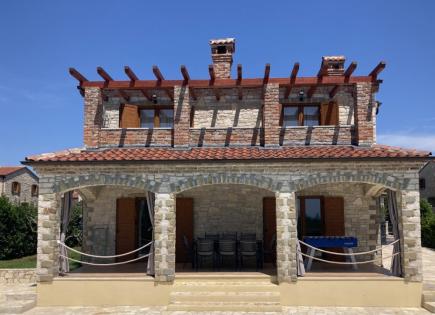 Дом за 545 000 евро в Хорватии