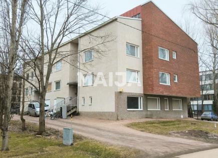 Апартаменты за 630 евро за месяц в Вантаа, Финляндия