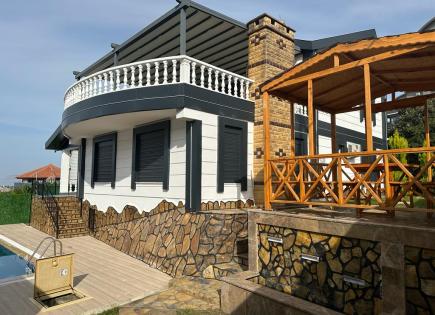 Вилла за 715 000 евро в Алании, Турция