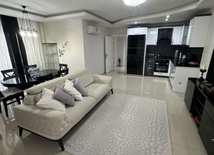 Апартаменты за 96 000 евро в Алании, Турция