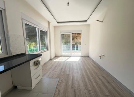 Апартаменты за 49 000 евро в Алании, Турция