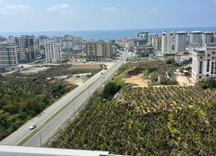 Апартаменты за 123 000 евро в Алании, Турция