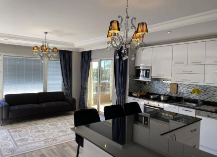 Апартаменты за 130 000 евро в Алании, Турция