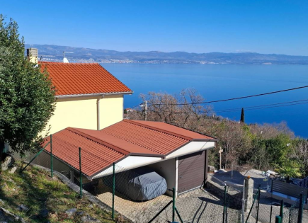 Дом за 590 000 евро в Опатии, Хорватия