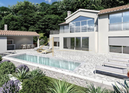 Дом за 1 450 000 евро в Опатии, Хорватия