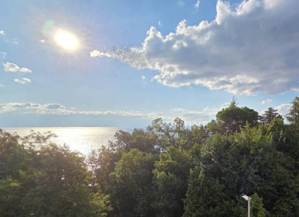 Квартира за 363 000 евро в Опатии, Хорватия