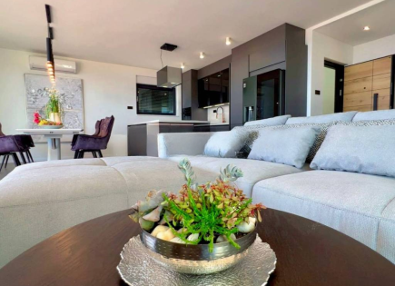 Квартира за 1 200 000 евро в Опатии, Хорватия