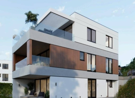 Квартира за 850 000 евро в Опатии, Хорватия