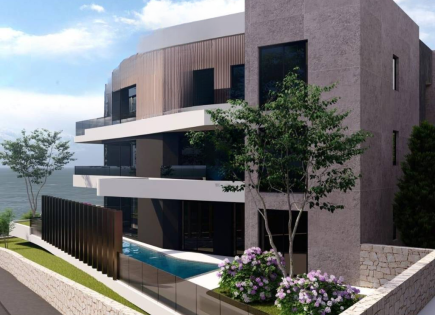 Квартира за 835 000 евро в Опатии, Хорватия