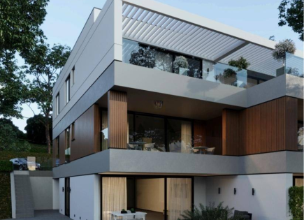 Квартира за 798 000 евро в Опатии, Хорватия