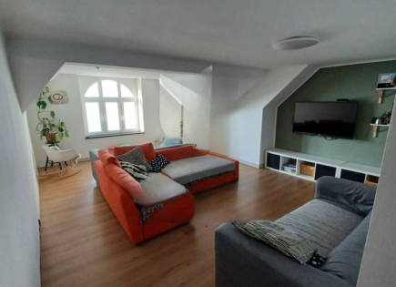 Квартира за 700 000 евро в Опатии, Хорватия