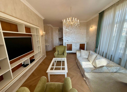 Квартира за 1 300 000 евро в Опатии, Хорватия