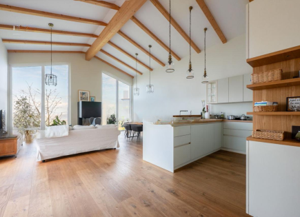 Дом за 884 000 евро в Копере, Словения