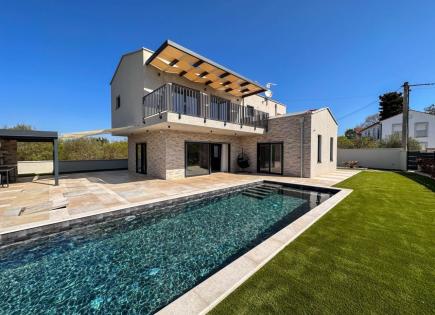 Вилла за 790 000 евро в Хорватии