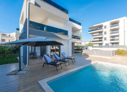 Вилла за 969 000 евро в Порече, Хорватия