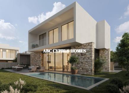 Вилла за 490 000 евро в Пафосе, Кипр